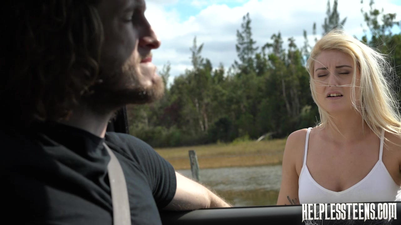 Victoria Stephanie - Helpless teens 18+