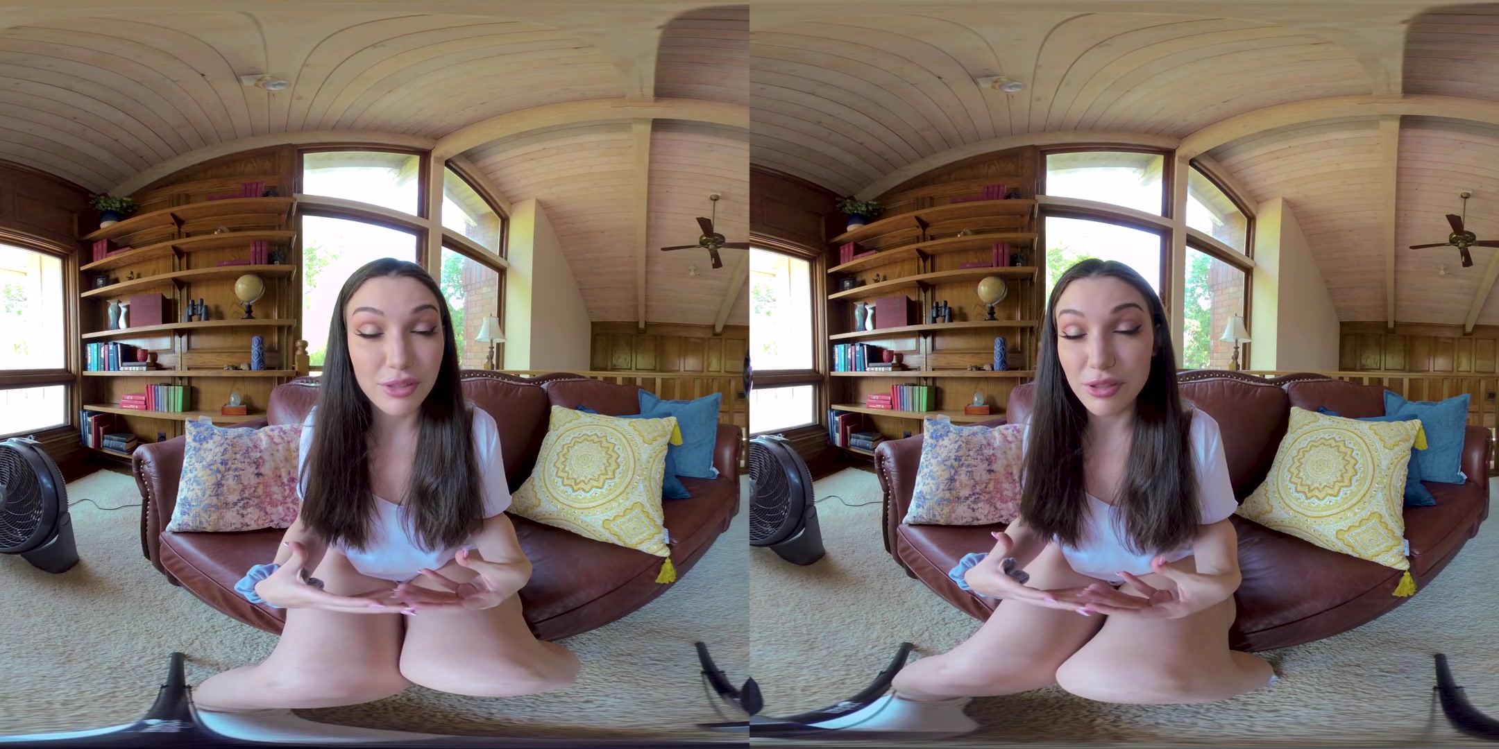 Lily Lou - Interview - SLROriginalsBTS