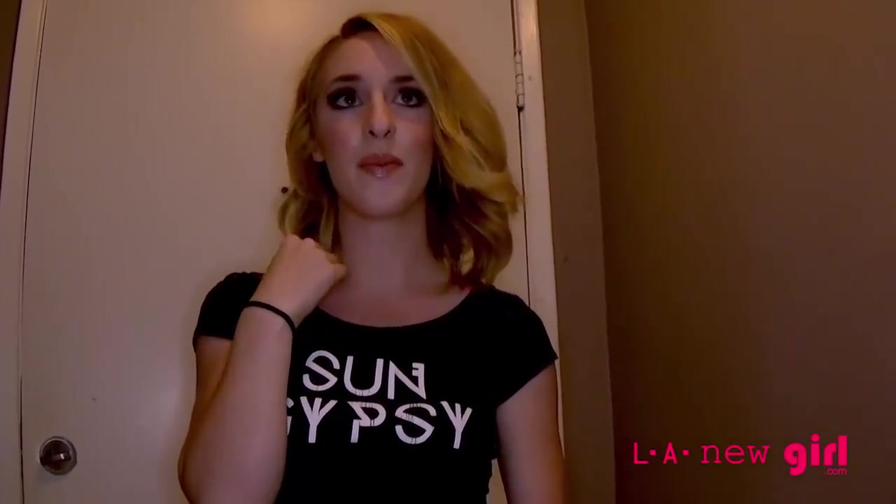 Girl Gets Fucked By Photographer At Casting Audition