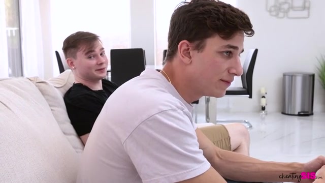 Lets Gangbang My Stepsister - S1:E6 - Nubiles-Porn