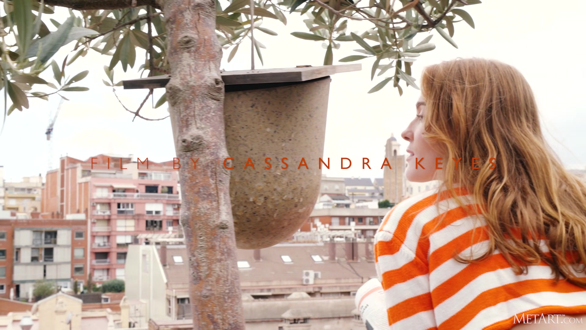 Moving Above - Jia Lissa