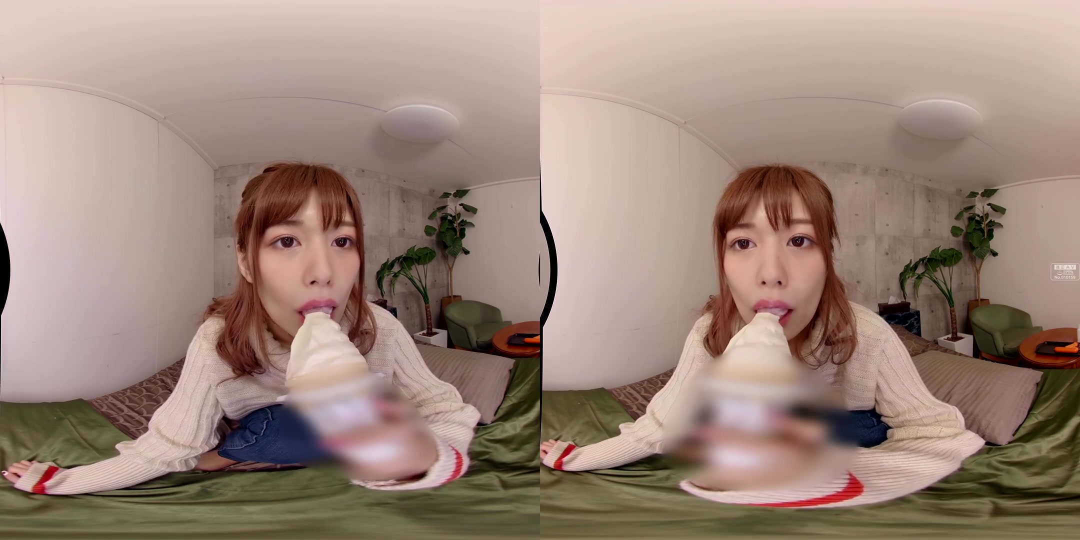 Hikaru Konno in Hikaru Konno Private VR Shoot with my Favorite JAV Star 1 - CasanovA