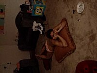 Homemade Ebony Lesbians