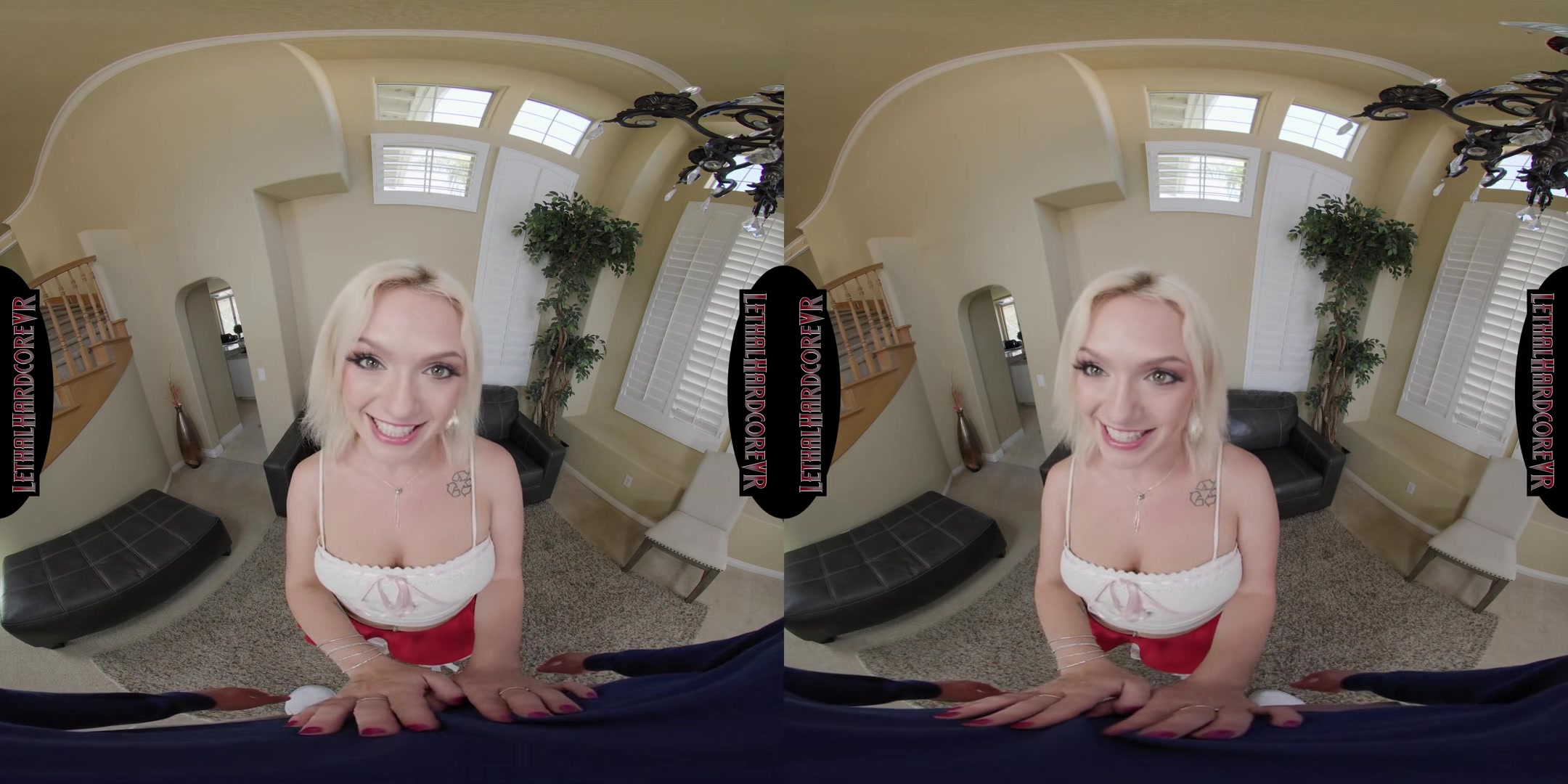 Extended Version: Gracie Can't Stop Cumming On Long Hard Dick