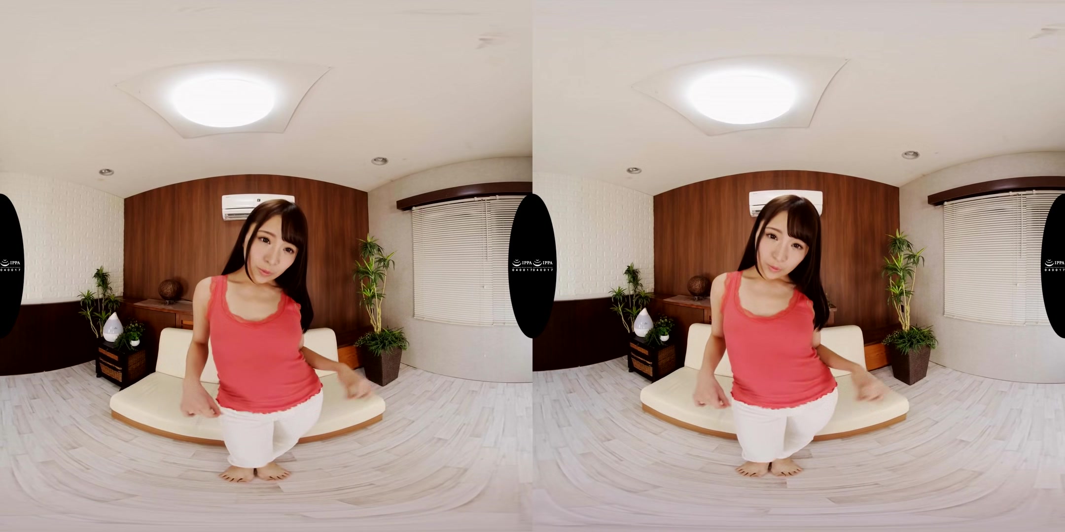 3cm Away From A Perfect Butt Part 1; Ass Lovers's Fantasy Come True With A Japanese Babe