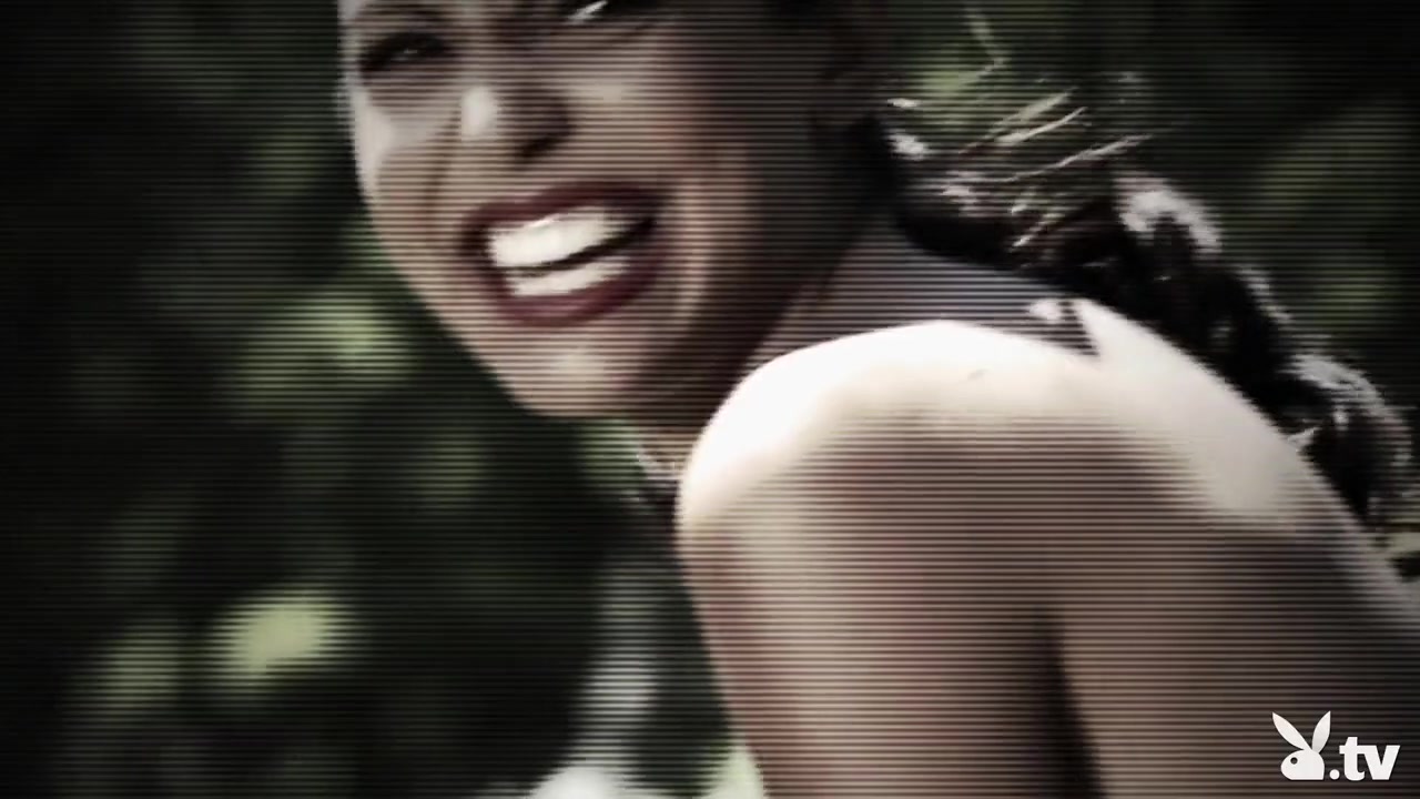 Playboy Centerfolds - PlayboyTV