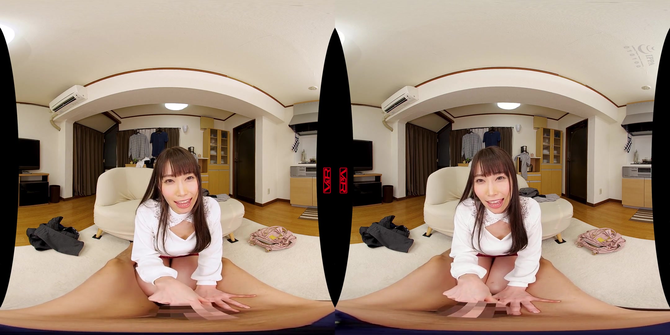 The Callgirl Gave Me Just Three and a Half Rubs Before she Really Got Started!; Ordering a Japanese Hooker for Your Hotel
