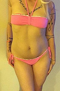 Goddess Starla