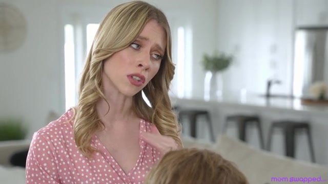 My Mom And Your Mom Wont Get Along - S2:E2 - Momlover