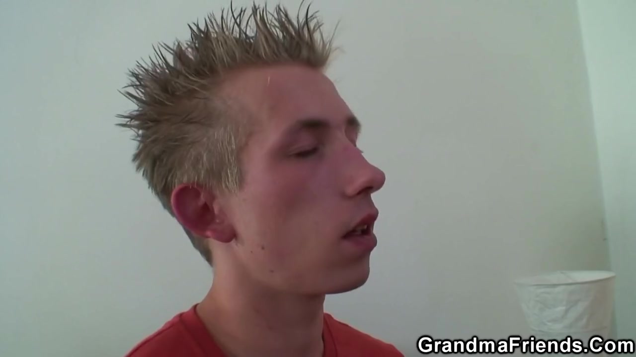 Meeting In The Office Ends Up Threesome Fuck