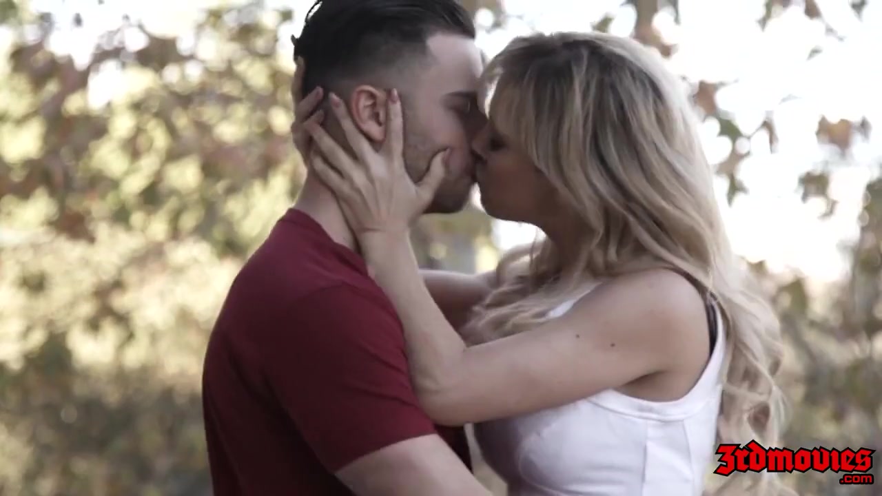 Cherie Deville - Getting Banged By A Big Hard Cock