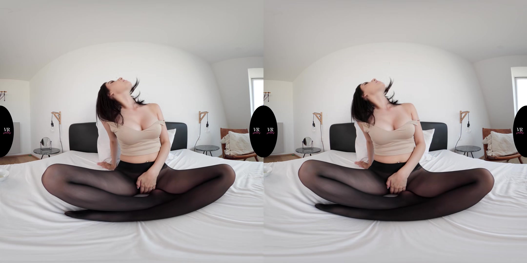 Heavy Metal (Self-) Love - Vrsolos - Sexlikereal