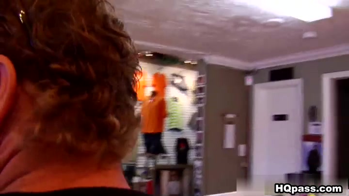 MilfHunter - The chosen one