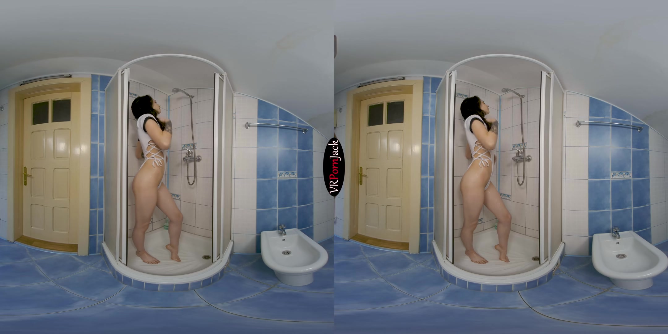 Cold Shower Hot Sex - VRpornjack