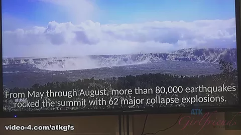 Chloe Is A Great Travel Partner - ATKGirlfriends