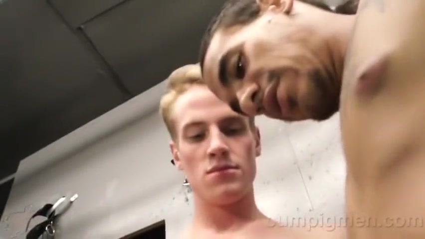 Cum Gay Penis 4-5
