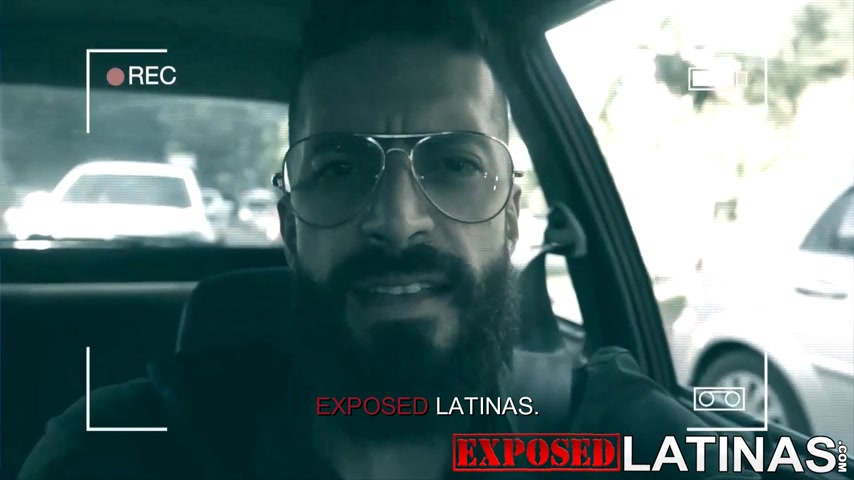 Alicia Trece Casting Alicia Trece - Exposedlatinas