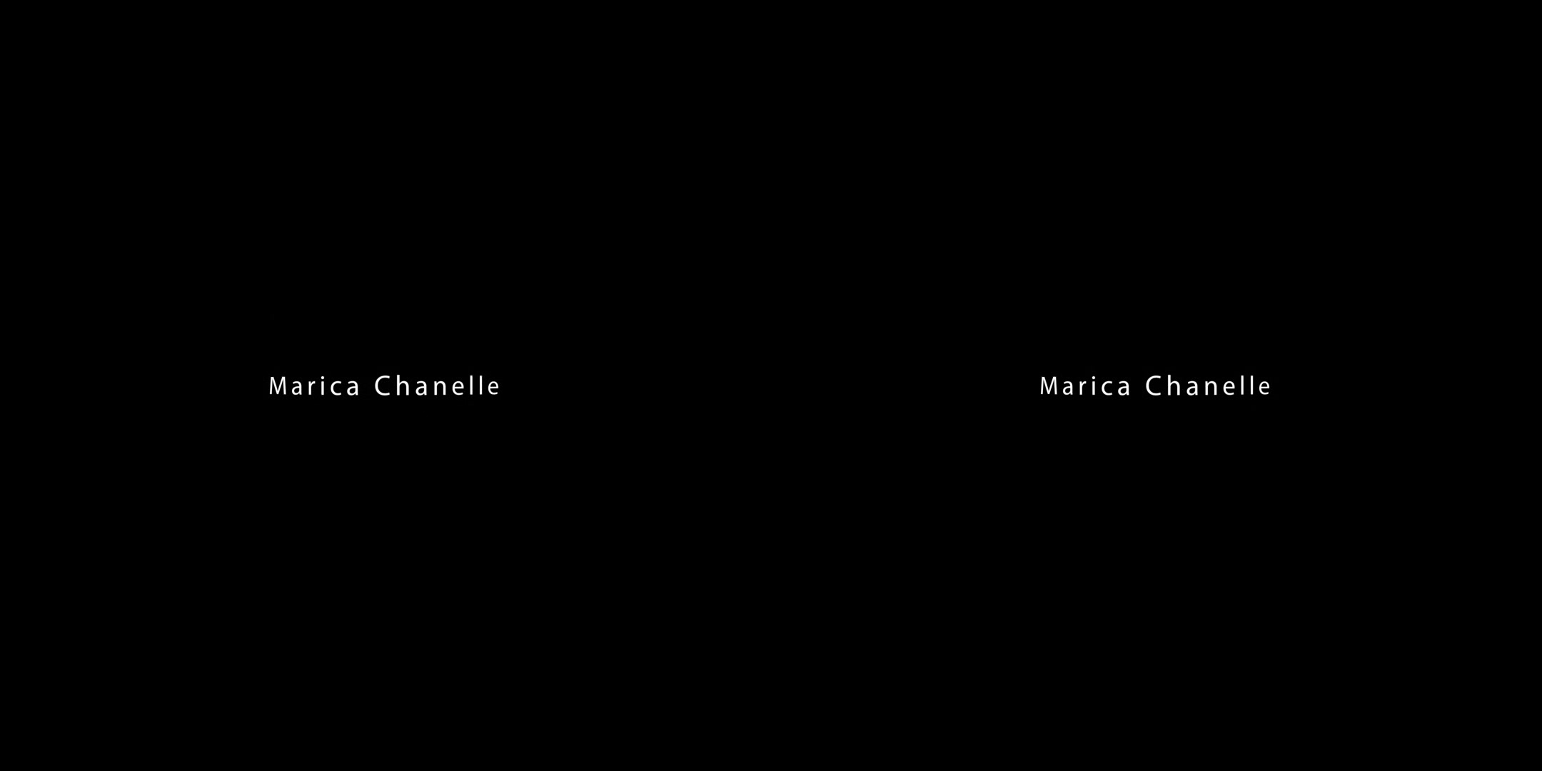 Marica Chanelle - Istripper - Vr Porn Video