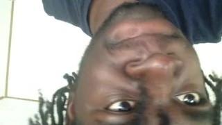My Tongue video 3 in that day...