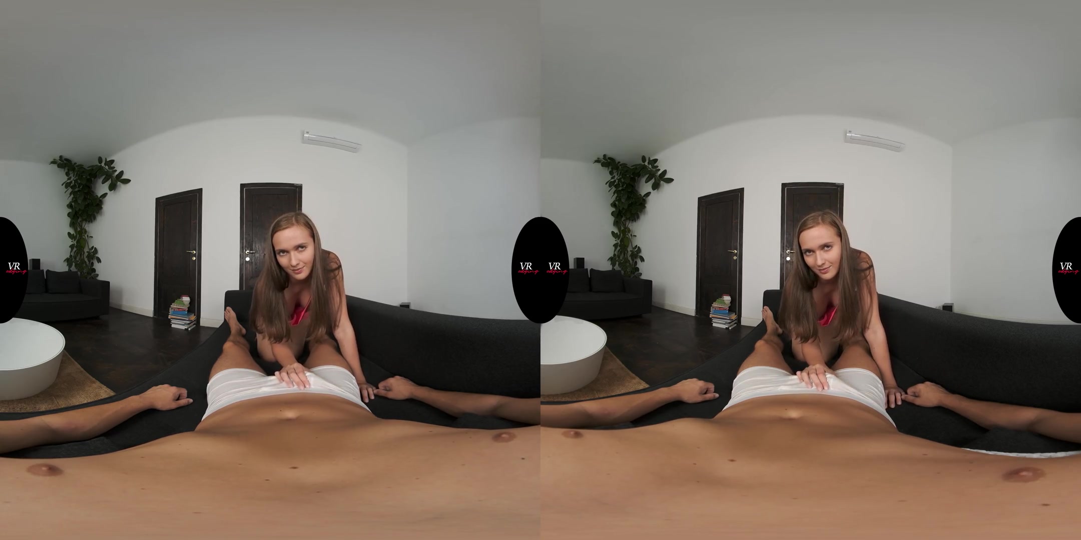 Stacy Worships Your Hard Dick - Busty Amateur Blowjob