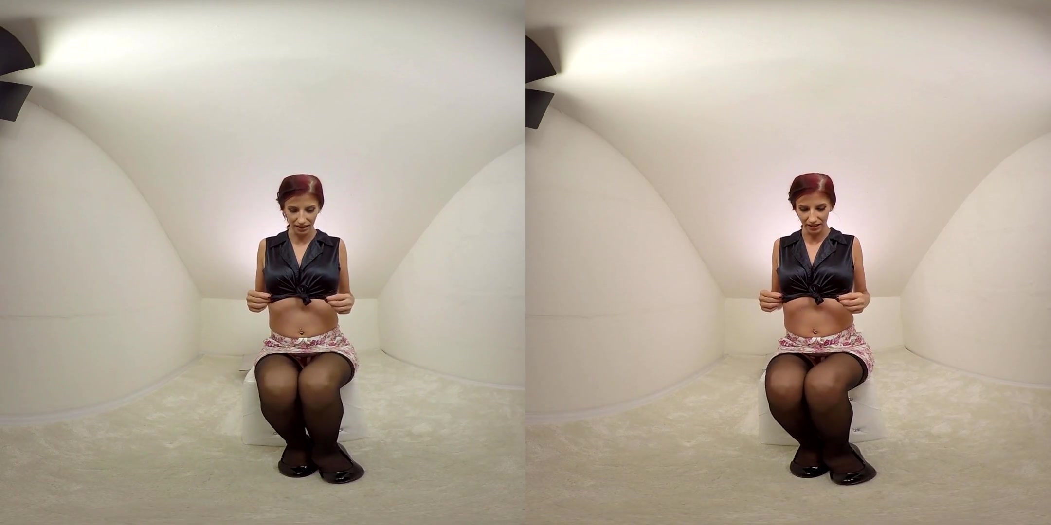 Aria Rossi in 135 - Aria Rossi - BravoModelsMedia