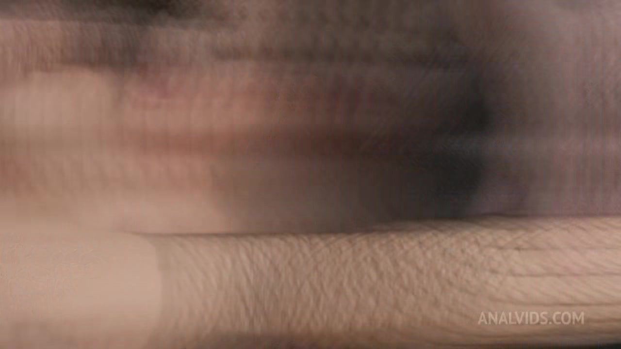 Fast and Furious Fuck, Monika Fox, 6on1, ATM, Balls Deep Anal