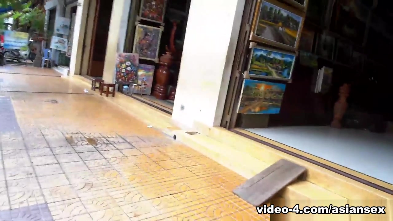 AsianSexDiary Video: Porn Morning Artshops
