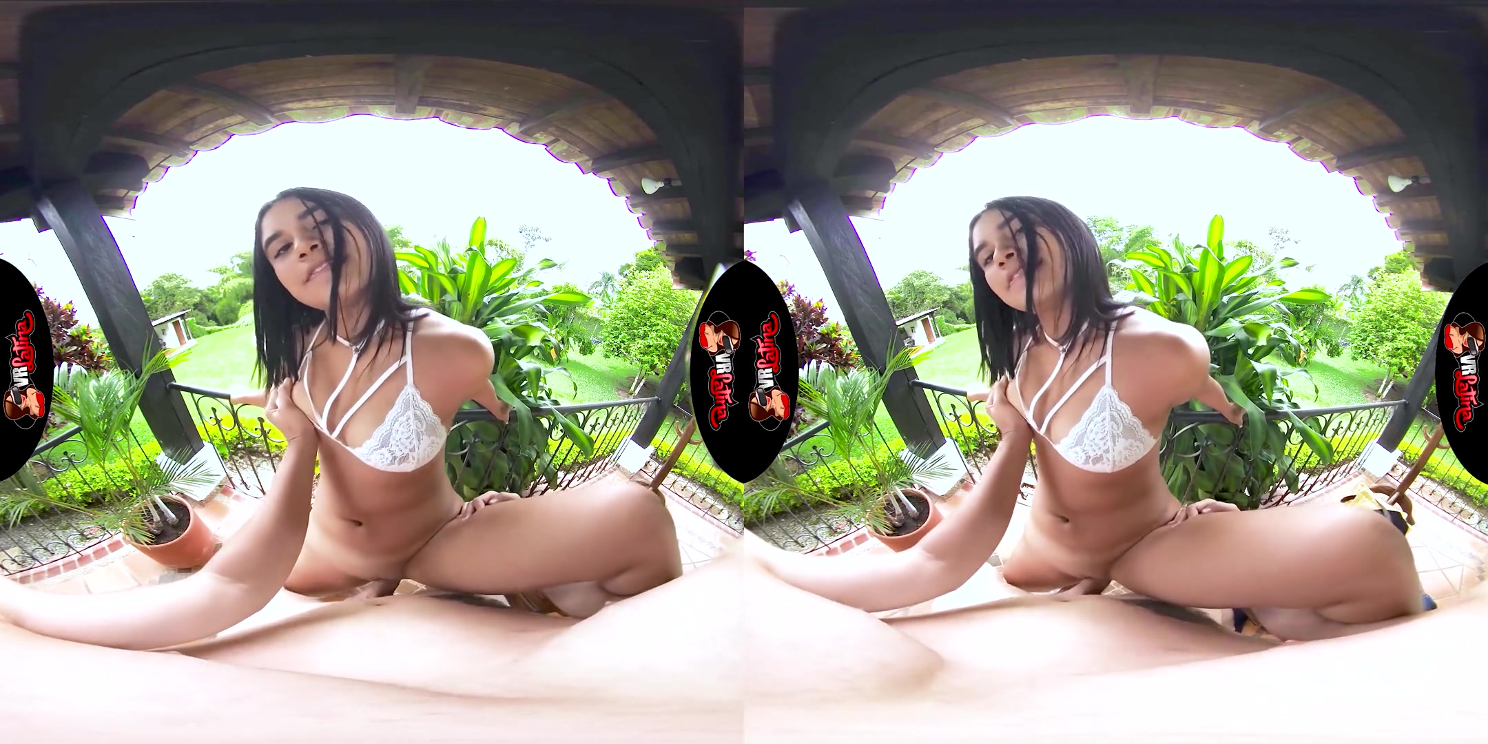 Big Booty Beauty - SexLikeReal