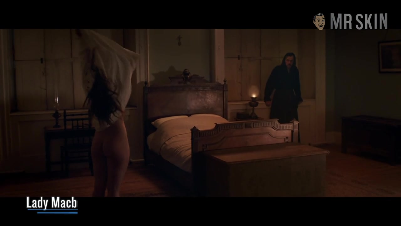 Best Of Florence Pugh - Mr.Skin