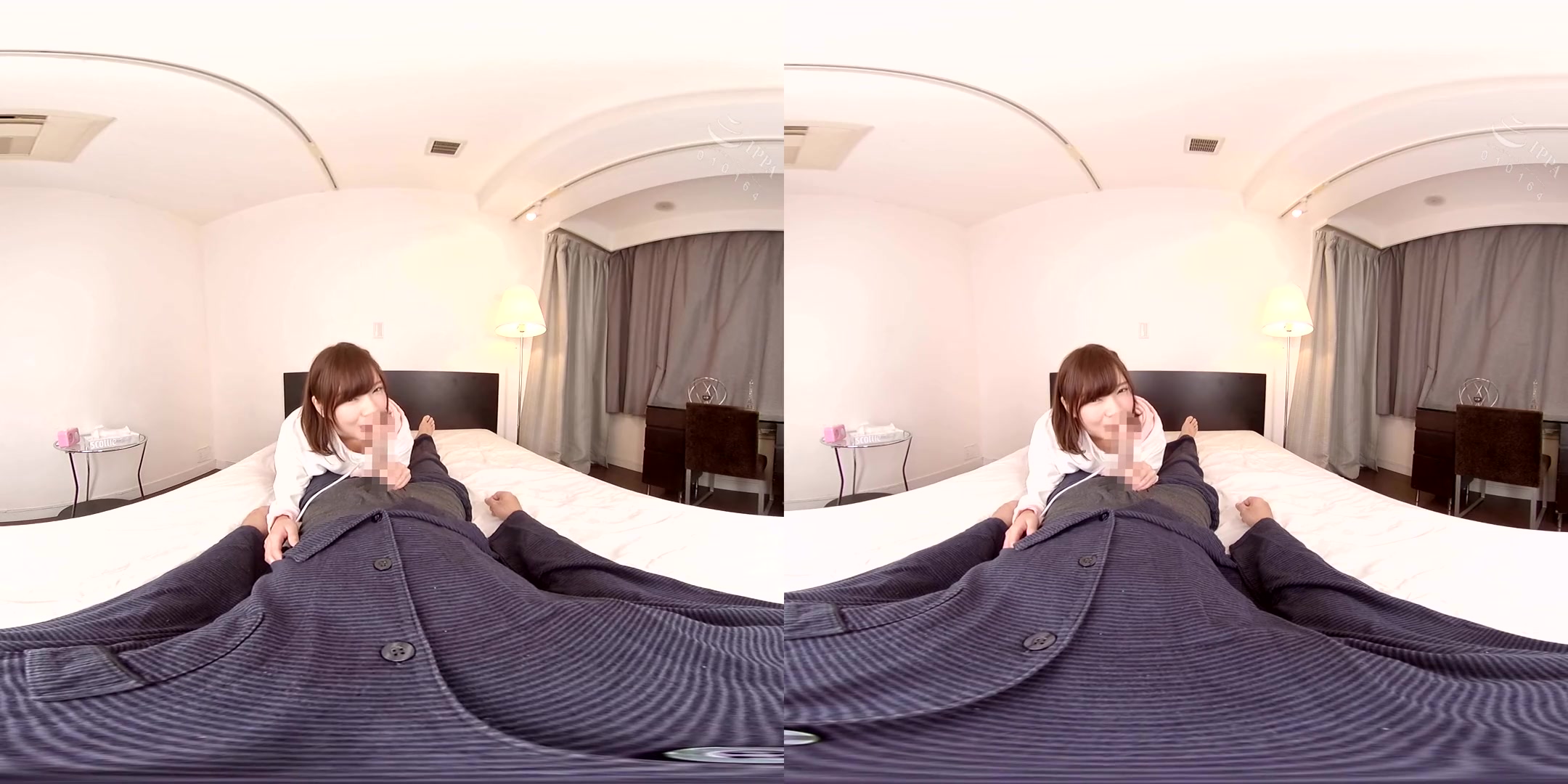 Mio Ichijou in Mio Ichijou Lifestyle of Trying to Get Her Pregnant 7 - KMPVR