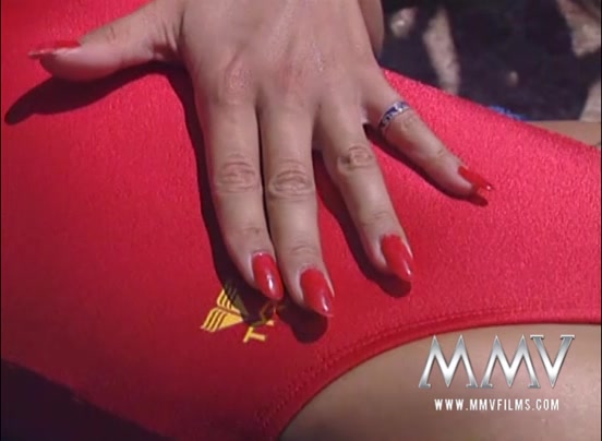 MMVFilms Video: Skinny Dipping