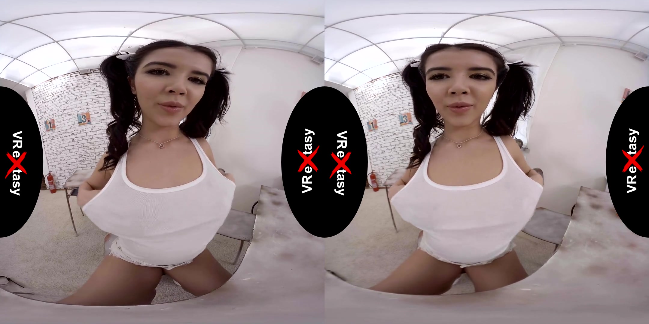 Lady Dee Solo - teen 18+ Solo Model Fingering - SexLikeReal