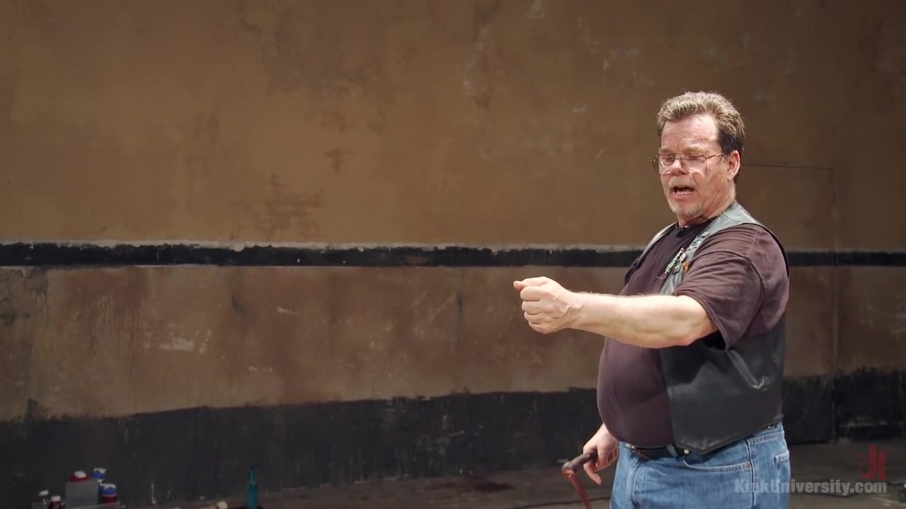 Singletailing 101 (East Coast Swing)