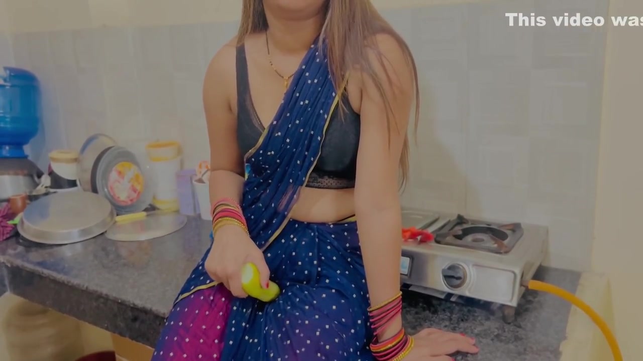 Step sister-in-law Why Are You Adding Cucumber Insert My Dick My Darling? Dever Bhabhi Ki Romantic Sex Kitchen And Room