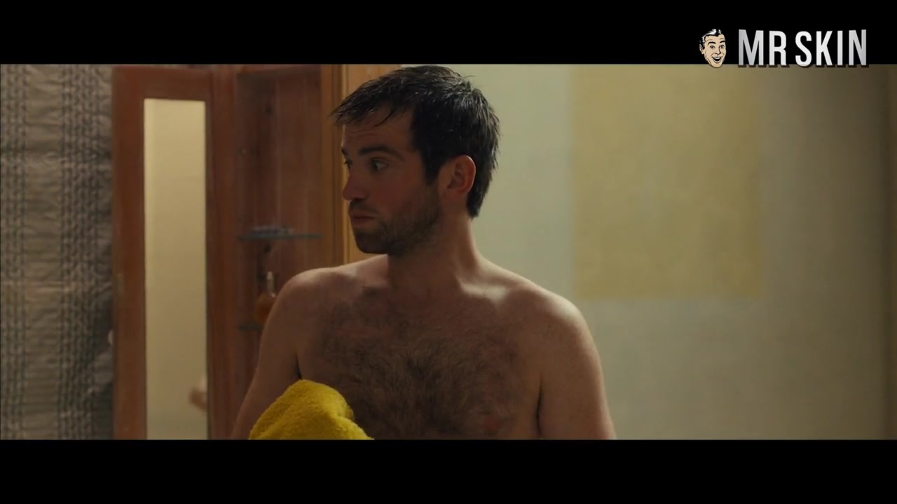 Become a Nut-buster to Naked Kristen Wiig - Mr.Skin