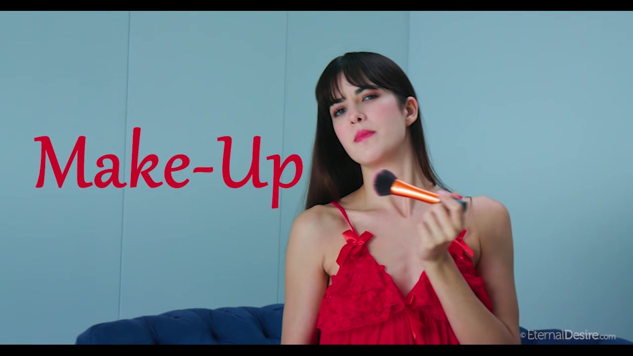Make-Up - Leni Doll