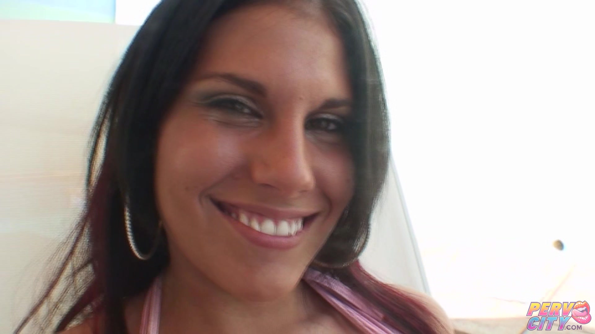 Charisma Cappelli's Amazing Toes & Delicious Mouth