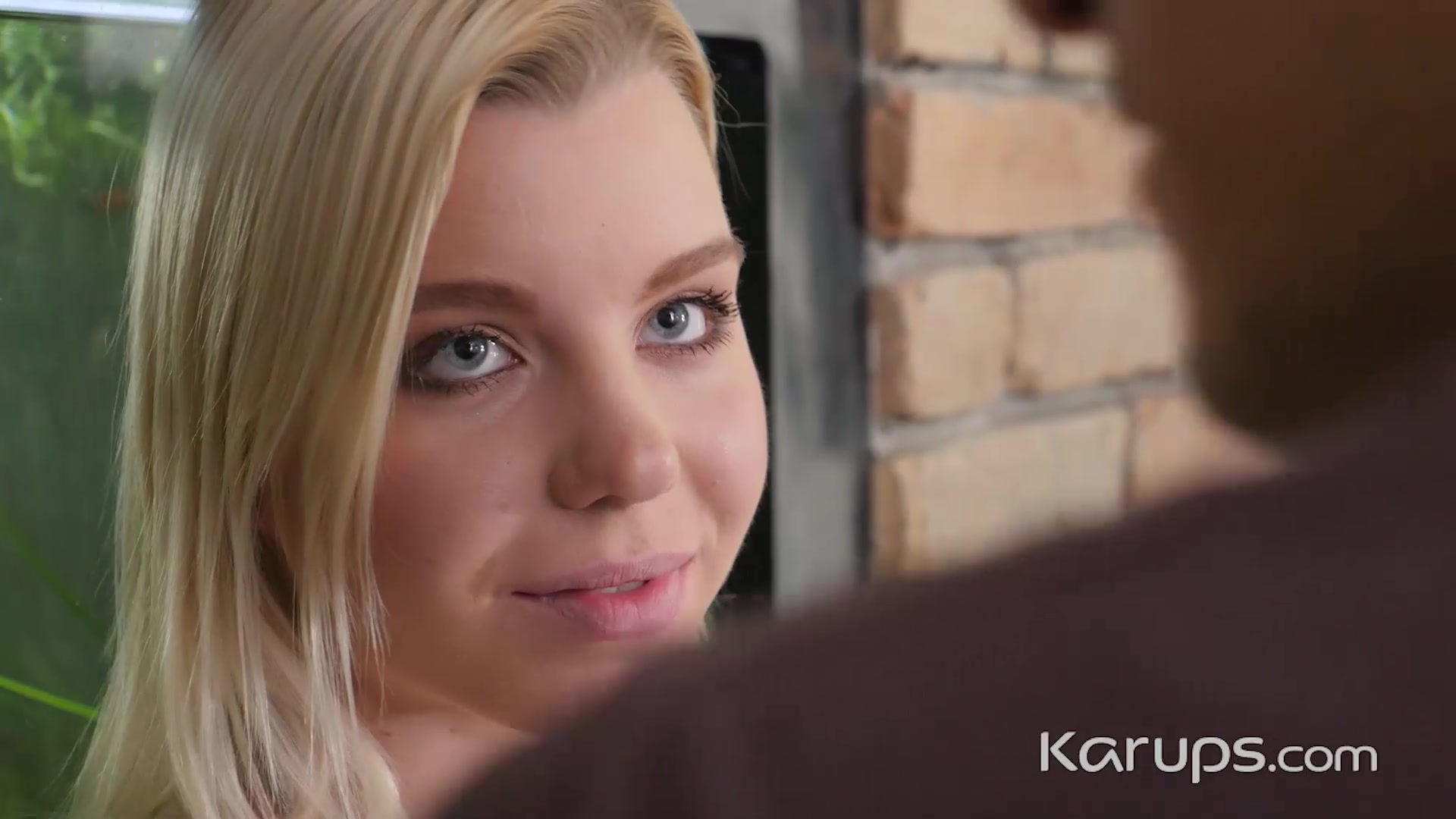 Mary Monroe - Karups