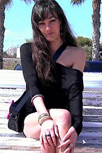 Samia Christal