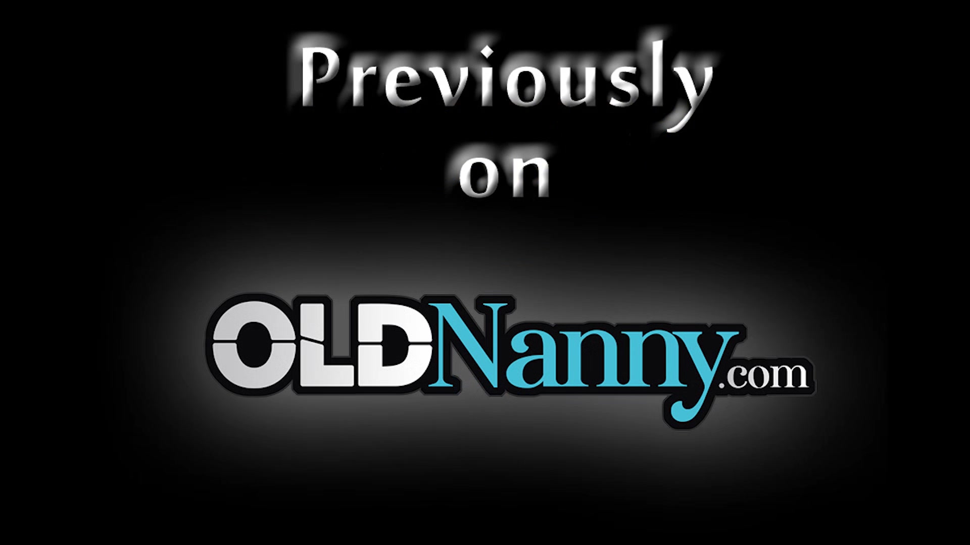 OldNannY Lesbian teen 18+ Fucking Mature Step mom With Huge Strapon