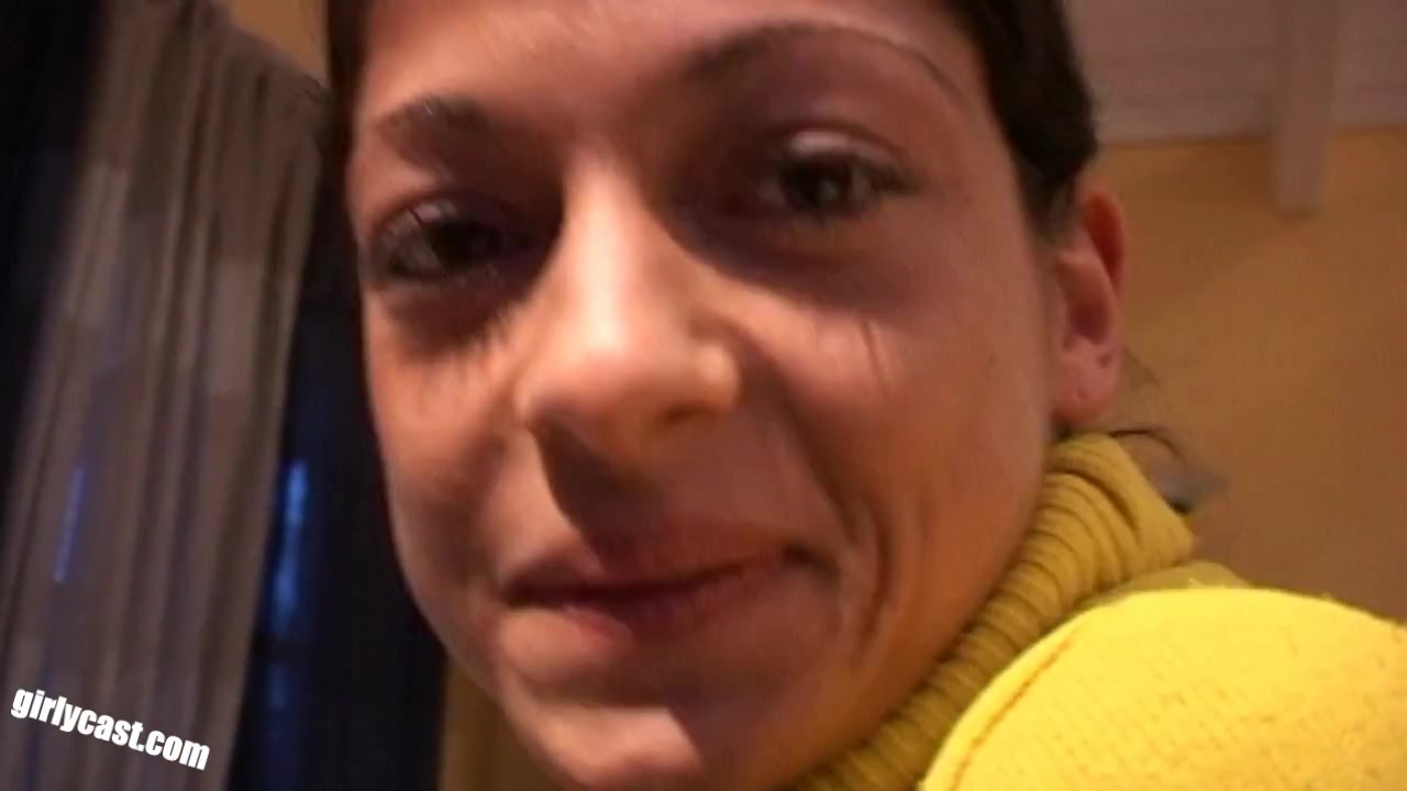 Sweet Susi Fucked Hard In The Mouth