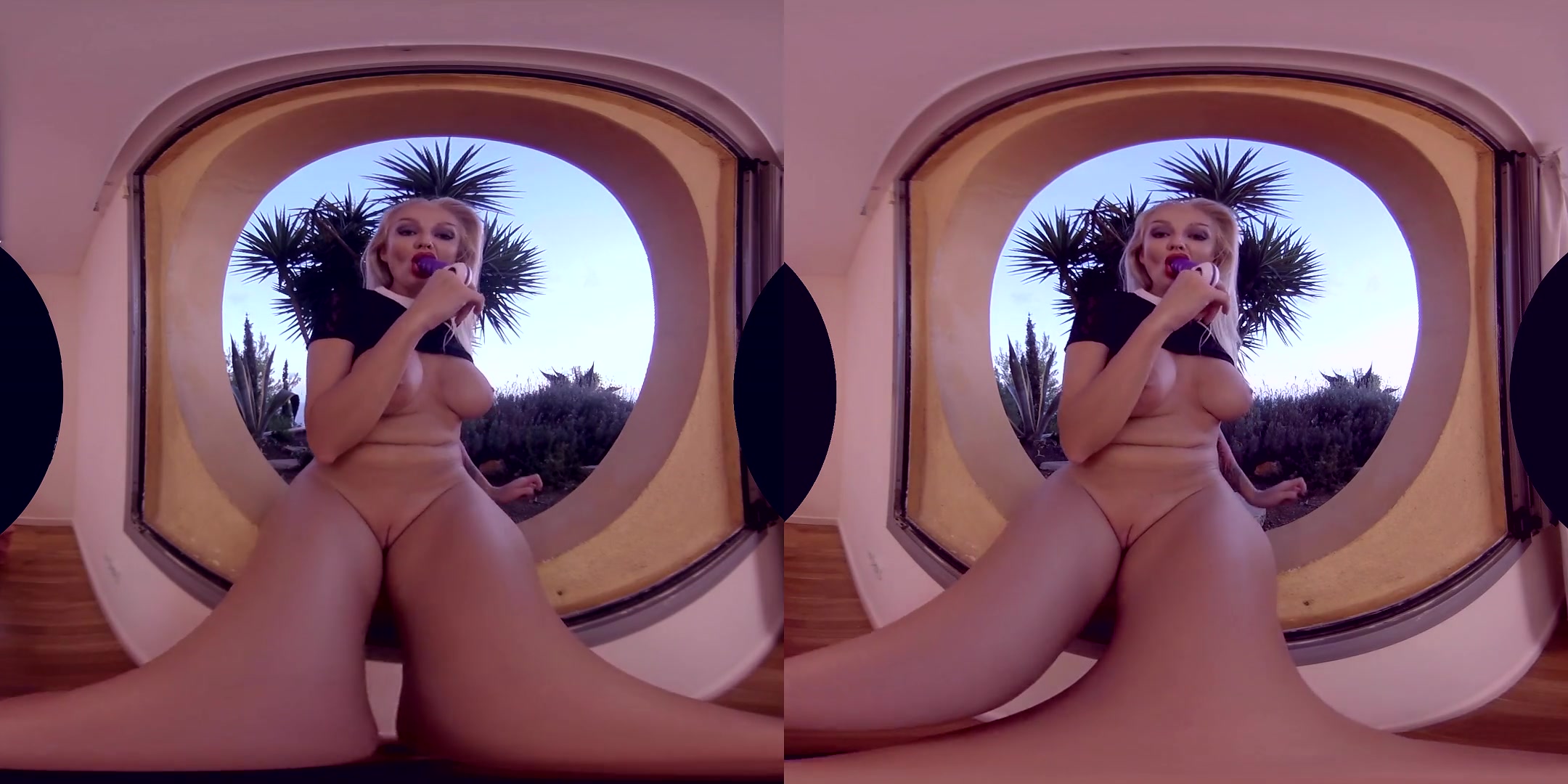 Kayla Green in Thank You - VirtualRealPorn