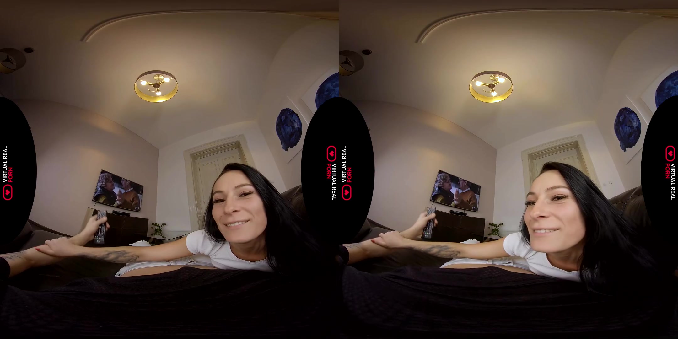 A Lifetime Love - Shaved Hardcore Cumshot - SexLikeReal