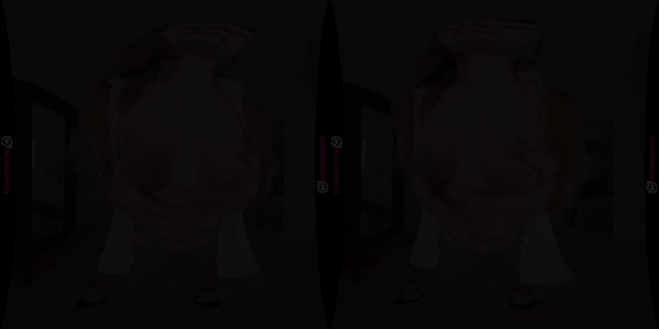 College Pussy featuring Honour May - WankitNowVR