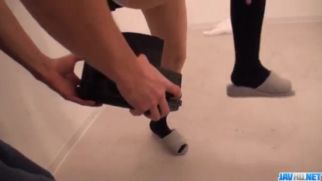 Asian , Sakamoto Hikari, amazing solo cam sho