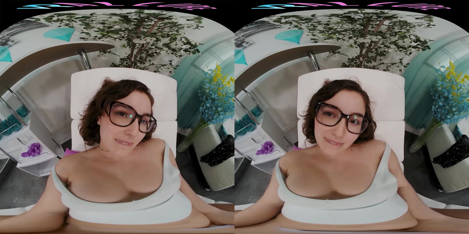 Leana Lovings - VRHush