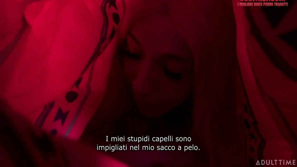 Giocare Con Sorellina Sub Ita - Kenzie Reeves