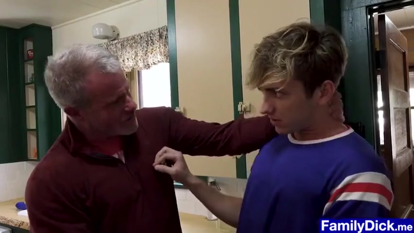 Cute Teen 18+ Relaxed By Stepgrandpas Cock Grinding