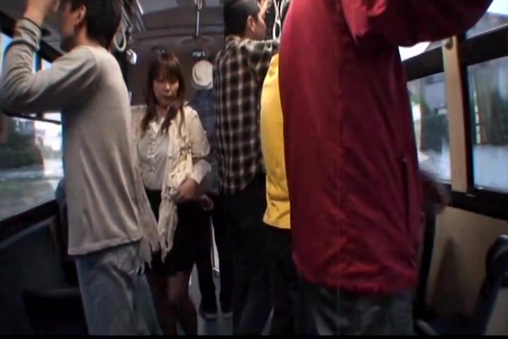 Amateur Japanese Movie