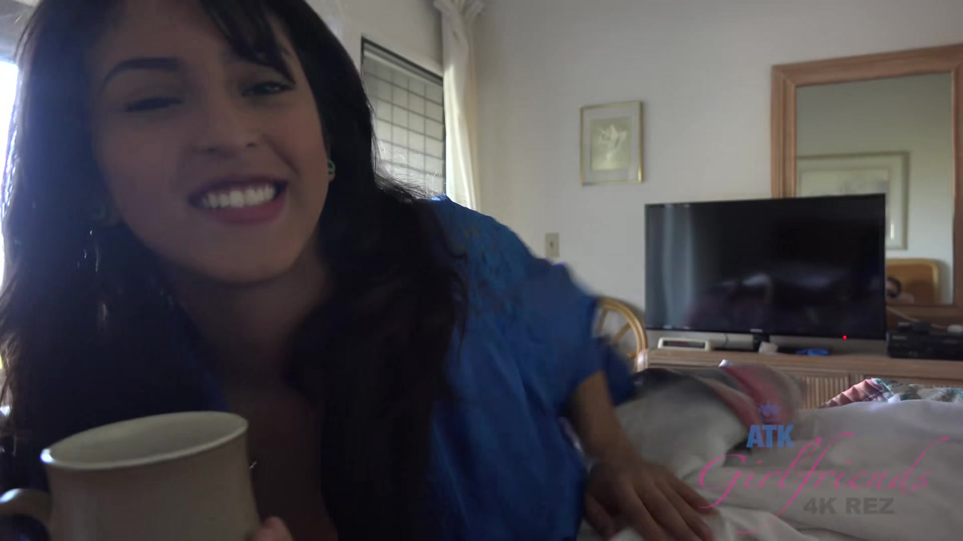 Virtual Vacation On Hawaii With Sophia Leone Part 2